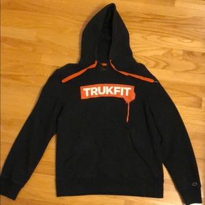 Men’s Trukfit Hoodie